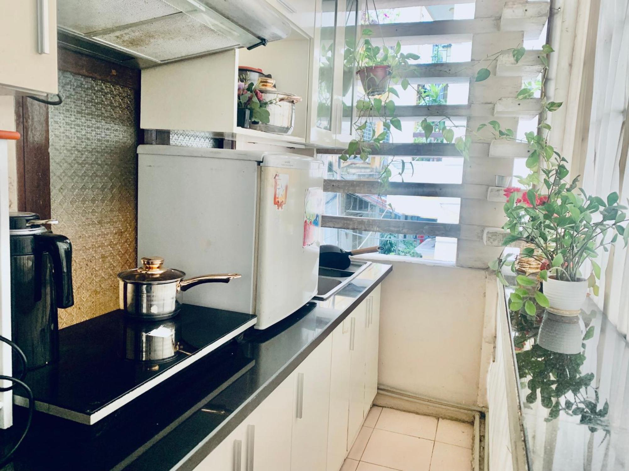 Huong'S Family Homestay Hanoi Dış mekan fotoğraf