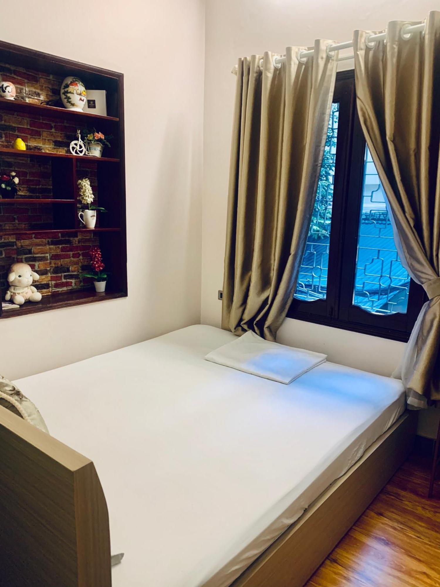 Huong'S Family Homestay Hanoi Dış mekan fotoğraf