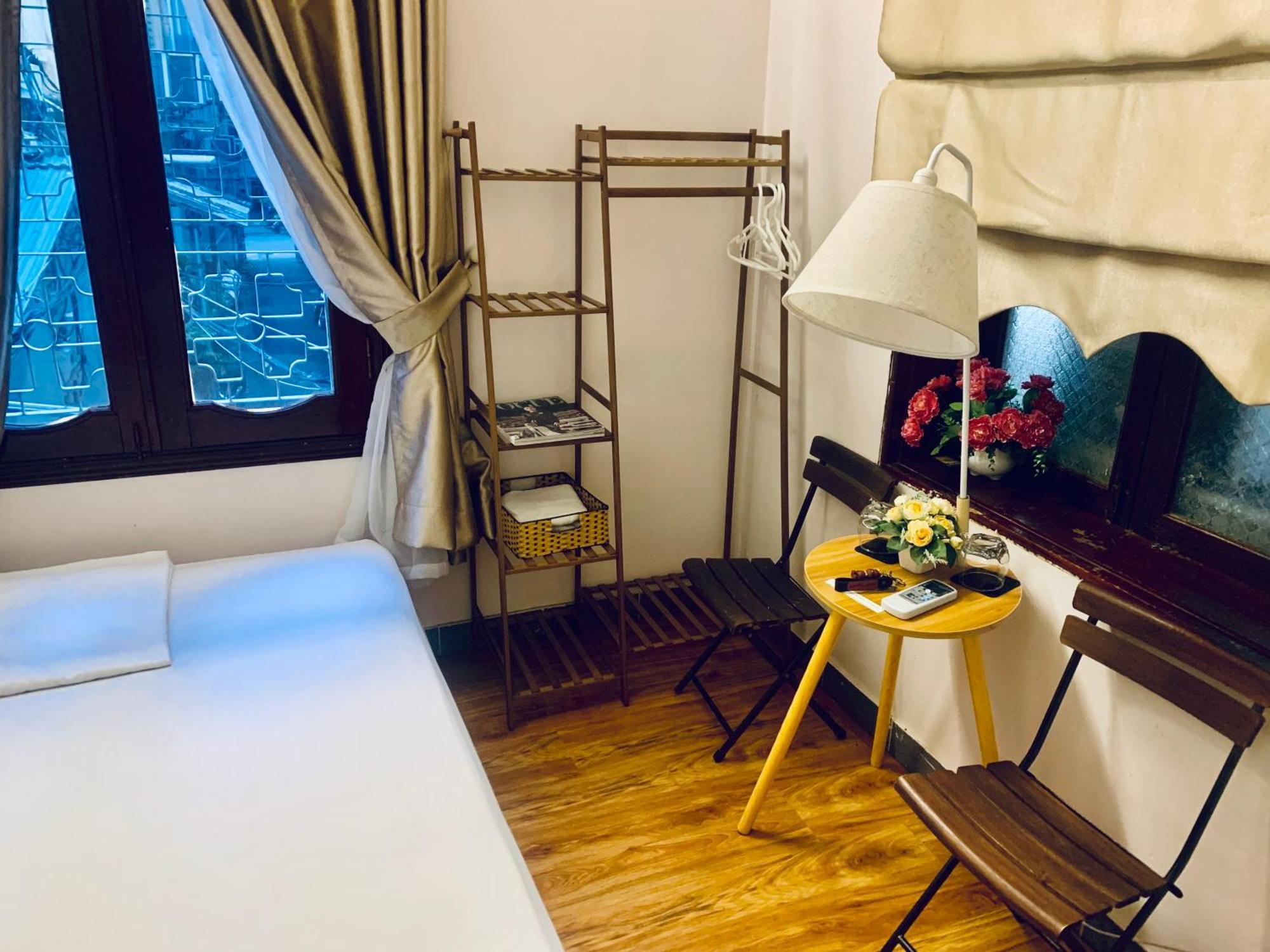Huong'S Family Homestay Hanoi Dış mekan fotoğraf